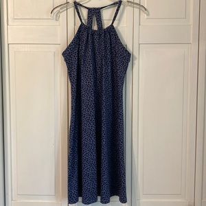 Eddie Bauer sun dress